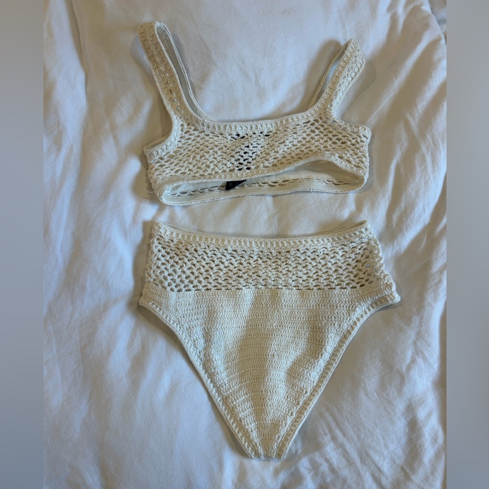 Beach Riot Swimsuit - Picture 4 of 7